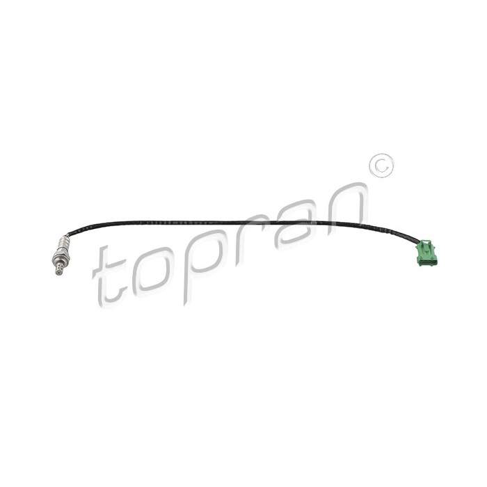 Sonde Lambda Pour Peugeot 106 206 306 307 406 1007 Partner Citroën Berlingo C2