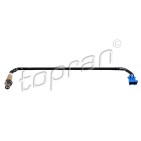 Sonde Lambda Pour Peugeot 106 206 207 306 307 1007 Bipper Partner Citroën