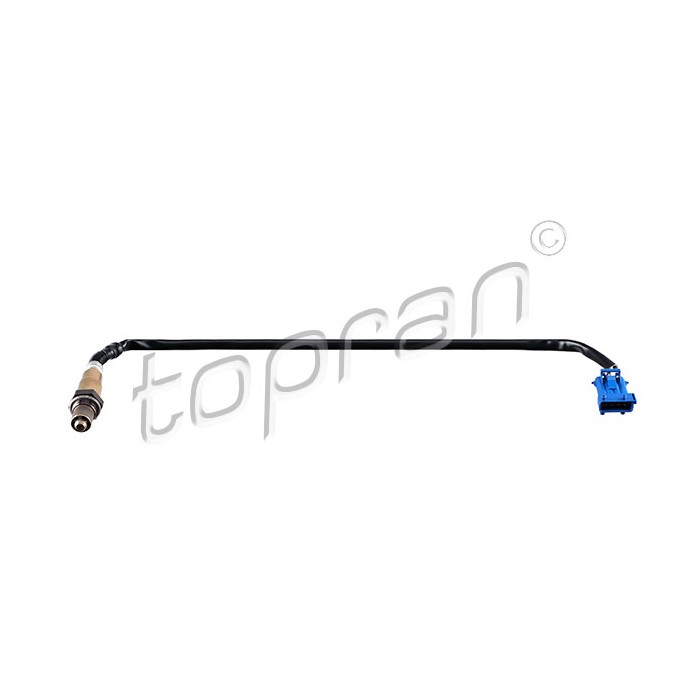 Sonde Lambda Pour Peugeot 106 206 207 306 307 1007 Bipper Partner Citroën