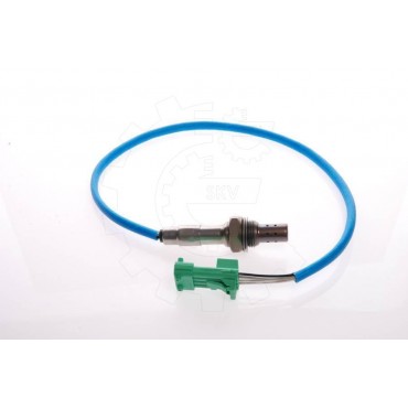 Sonde Lambda Pour Peugeot Renault Fiat Citroën 1618HC 9635978580 1628HN 1628KN