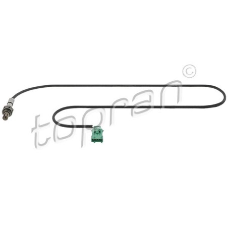 Sonde Lambda Pour Peugeot 206 306 406 Boxer Citroën C5 Jumper