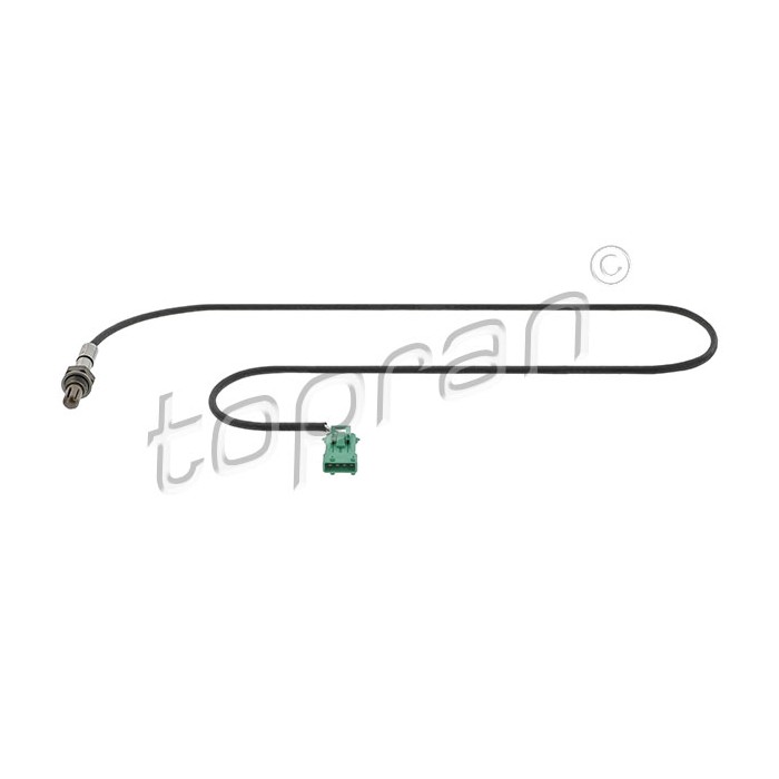 Sonde Lambda Pour Peugeot 206 306 406 Boxer Citroën C5 Jumper