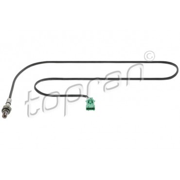 Sonde Lambda Pour Peugeot 206 208 301 307 308 II 406 607 806 Citroën C-Elysee