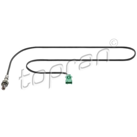 Sonde Lambda Pour Peugeot 206 208 301 307 308 II 406 607 806 Citroën C-Elysee