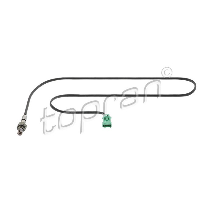 Sonde Lambda Pour Peugeot 206 208 301 307 308 II 406 607 806 Citroën C-Elysee