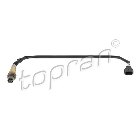 Sonde Lambda Pour Renault Thalia I Twingo Dacia Dokker Duster Lodgy Logan II