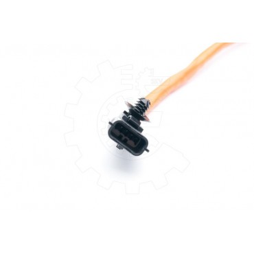 Sonde Lambda Pour Renault Clio III Laguna II Logan Modus Thalia I Twingo Dacia