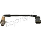 Sonde Lambda Pour Renault Clio II Duster Kangoo Logan Sandero Thalia I Dacia
