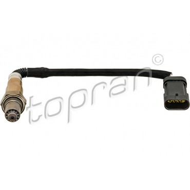 Sonde Lambda Pour Renault Clio II Duster Kangoo Logan Sandero Thalia I Dacia
