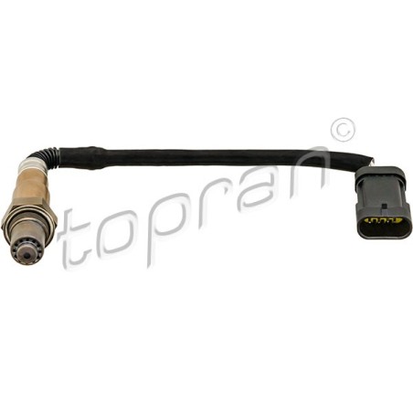 Sonde Lambda Pour Renault Clio II Duster Kangoo Logan Sandero Thalia I Dacia