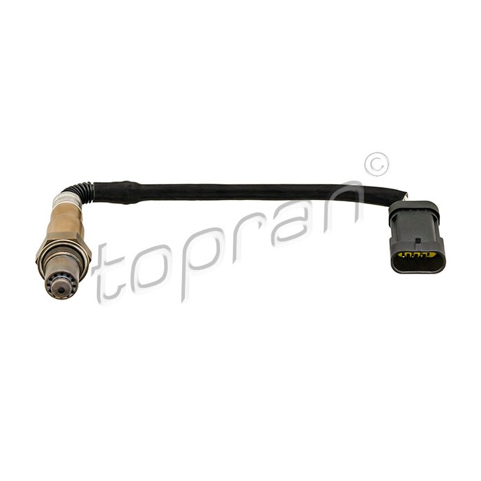 Sonde Lambda Pour Renault Clio II Duster Kangoo Logan Sandero Thalia I Dacia