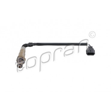 Sonde Lambda Pour Renault Logan Sandero Dacia Logan Sandero