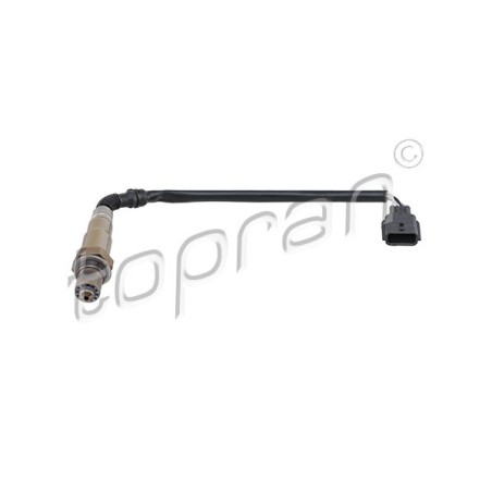 Sonde Lambda Pour Renault Logan Sandero Dacia Logan Sandero