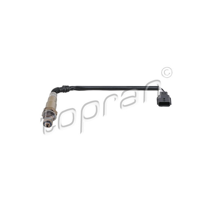 Sonde Lambda Pour Renault Logan Sandero Dacia Logan Sandero