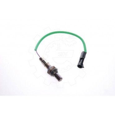Sonde Lambda Pour Opel Suzuki Daewoo Subaru 25106073 1821364B00 24133391