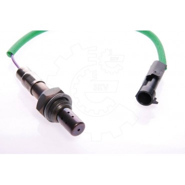Sonde Lambda Pour Opel Suzuki Daewoo Subaru 25106073 1821364B00 24133391