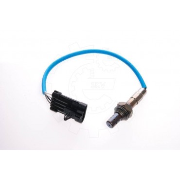 Sonde Lambda Pour Opel Daewoo Vauxhall 09118698 96507986 25177596 855345