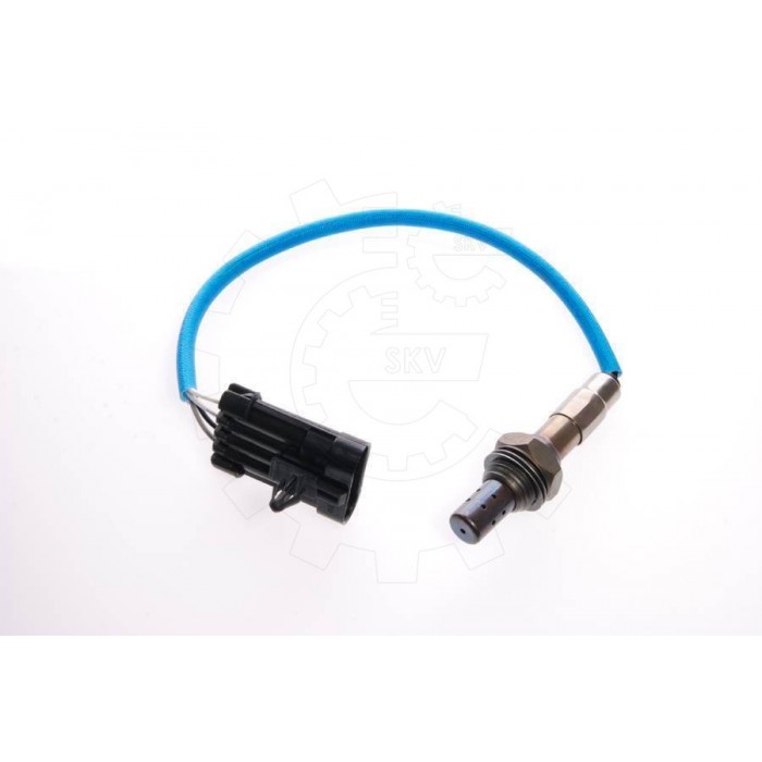 Sonde Lambda Pour Opel Daewoo Vauxhall 09118698 96507986 25177596 855345