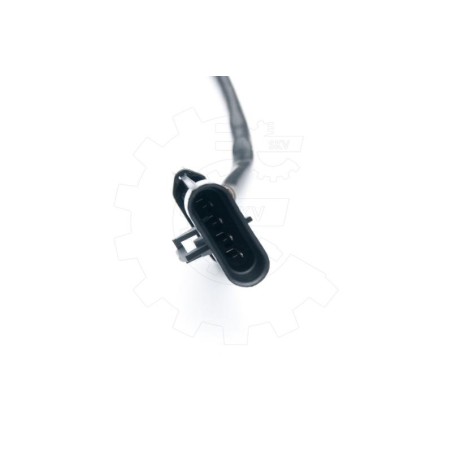Sonde Lambda Pour Daewoo Kalos A Trois Volumes Lanos Leganza Matiz 96507986