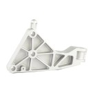 Support moteur Arrière OPEL Astra 1.4 1.6 2002-2010 Meriva Zafira 5684142