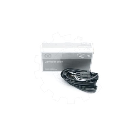 Sonde Lambda Pour Fiat Punto 46811313
