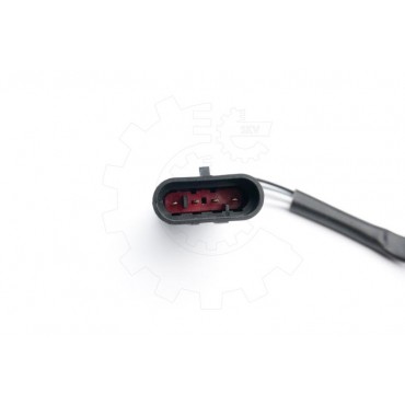 Sonde Lambda Pour Fiat Punto 46811313