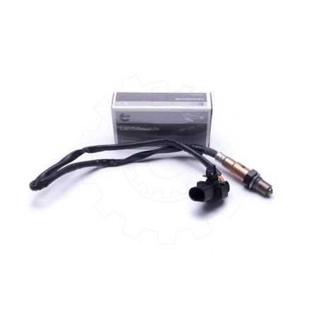 Sonde Lambda Pour Ford B-Max C-Max II Ecosport Fiesta VI Focus III Grand 1771995