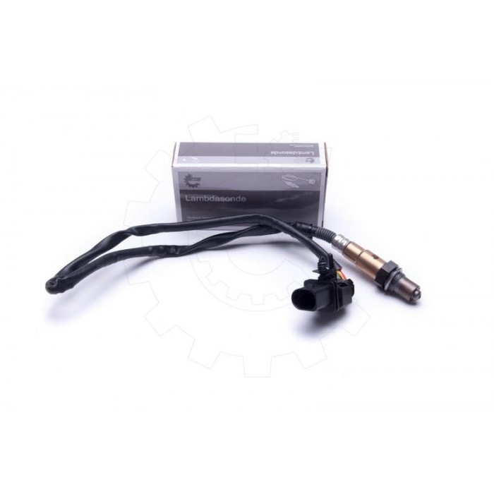 Sonde Lambda Pour Ford B-Max C-Max II Ecosport Fiesta VI Focus III Grand 1771995