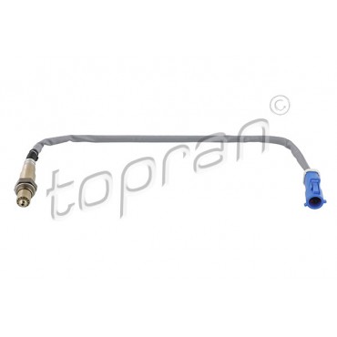 Sonde Lambda Pour Ford C-Max II Focus III Volvo C30 S40 II V50