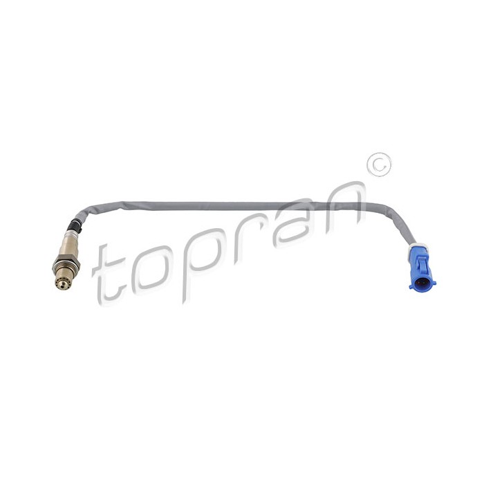 Sonde Lambda Pour Ford C-Max II Focus III Volvo C30 S40 II V50