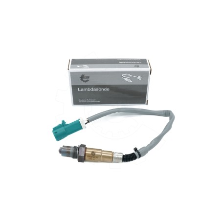 Sonde Lambda Pour Ford Ford USA Mazda MG 3M519F472BC ZZR218861 5M6A9G444B2A