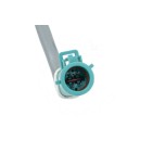Sonde Lambda Pour Ford Ford USA Mazda MG 3M519F472BC ZZR218861 5M6A9G444B2A