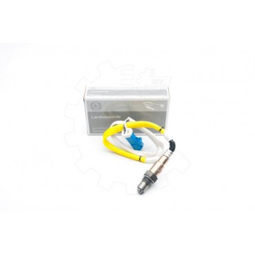 Sonde Lambda Pour Ford C-Max II Fiesta V Focus III Turnier Galaxy Grand Mondeo