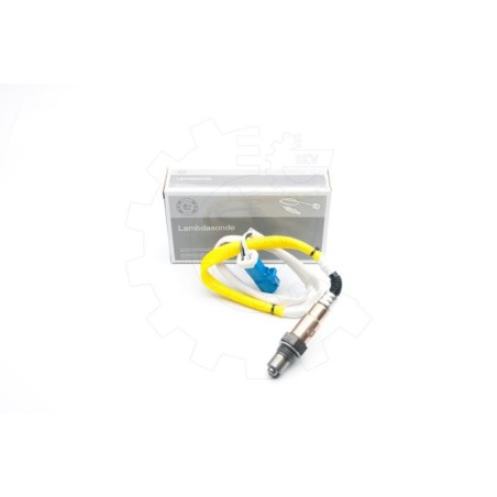 Sonde Lambda Pour Ford C-Max II Fiesta V Focus III Turnier Galaxy Grand Mondeo