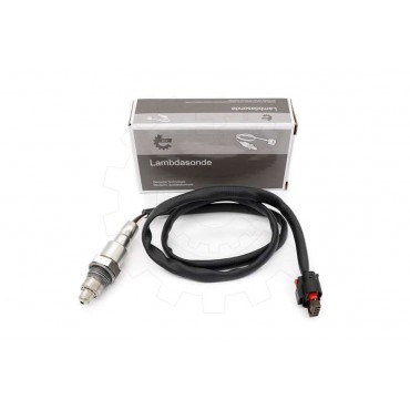 Sonde Lambda Pour Ford C-Max II Focus III Grand Kuga Tourneo Transit 2188965