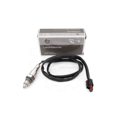 Sonde Lambda Pour Ford C-Max II Focus III Grand Kuga Tourneo Transit 2188965