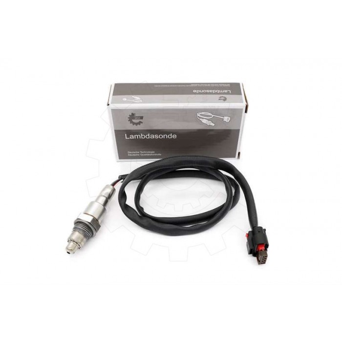 Sonde Lambda Pour Ford C-Max II Focus III Grand Kuga Tourneo Transit 2188965