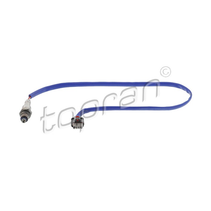 Sonde Lambda Pour Ford C-Max II Focus III Kuga Tourneo Transit 2188965 2478169