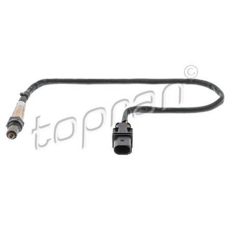 Sonde Lambda Pour Ford C-Max II Fiesta VII Focus III Tourneo Transit F1FA9Y460CA