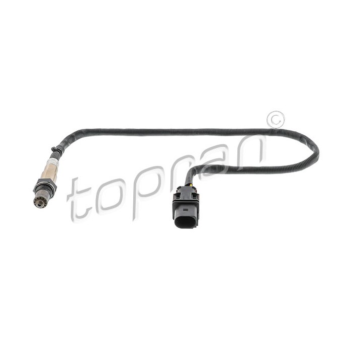 Sonde Lambda Pour Ford C-Max II Fiesta VII Focus III Tourneo Transit F1FA9Y460CA