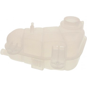 Vase d'expansion liquide de refroidissement Chevrolet Aveo T300 95048411