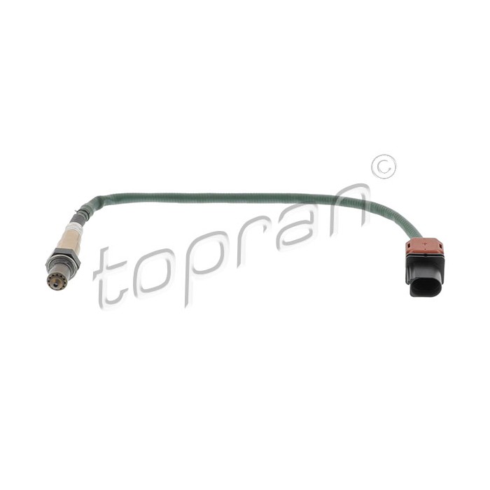 Sonde Lambda Pour Ford C-Max II Focus III Kuga 5275215 E1GA9Y460CA