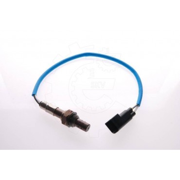 Sonde Lambda Pour Ford Escort IV V Scorpio Turnier Sierra Transit Mazda 121 III