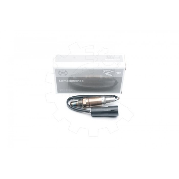 Sonde Lambda Pour Ford Escort IV Scorpio I Sierra 6169693 87AB9F472AA