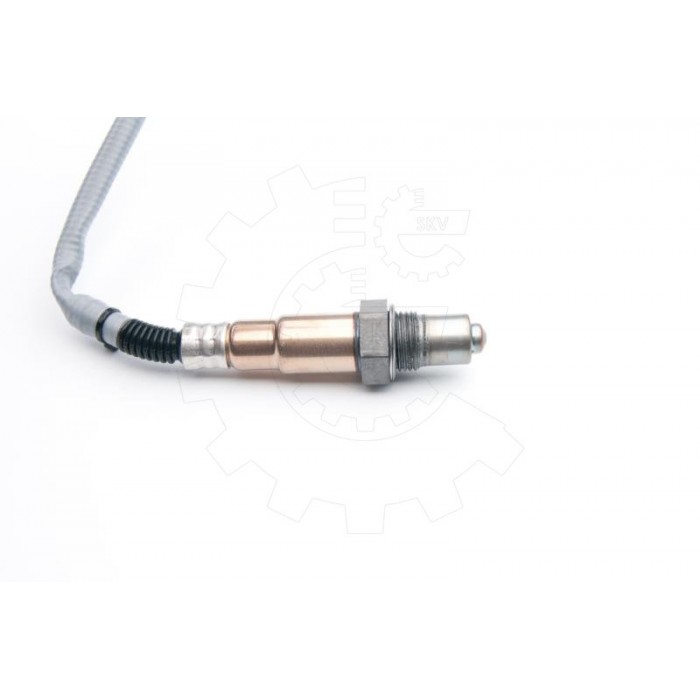 Sonde Lambda Pour Ford Fiesta IV Galaxy Puma Scorpio II Turnier Transit 1010006