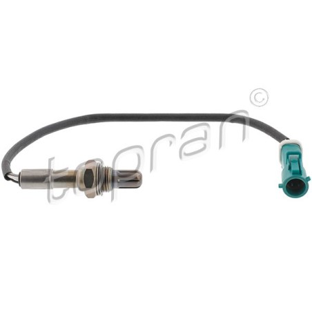Sonde Lambda Pour Ford Fiesta IV V Focus C-Max II Turnier Fusion Galaxy 1067580