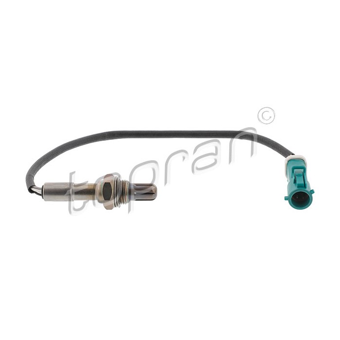 Sonde Lambda Pour Ford Fiesta IV V Focus C-Max II Turnier Fusion Galaxy 1067580