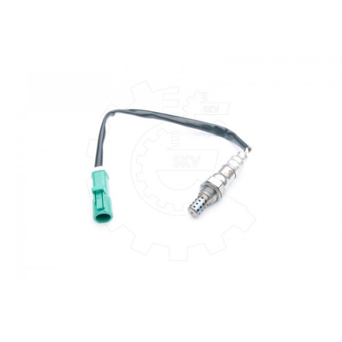 Sonde Lambda Pour Ford Fiesta V VI Fusion KA Street Mazda 2