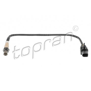 Sonde Lambda Pour Ford Fiesta VI Focus III Mondeo V 1697560 AV2Q9D375AA
