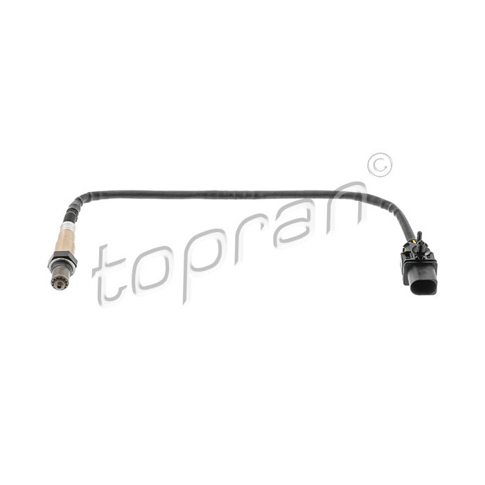 Sonde Lambda Pour Ford Fiesta VI Focus III Mondeo V 1697560 AV2Q9D375AA